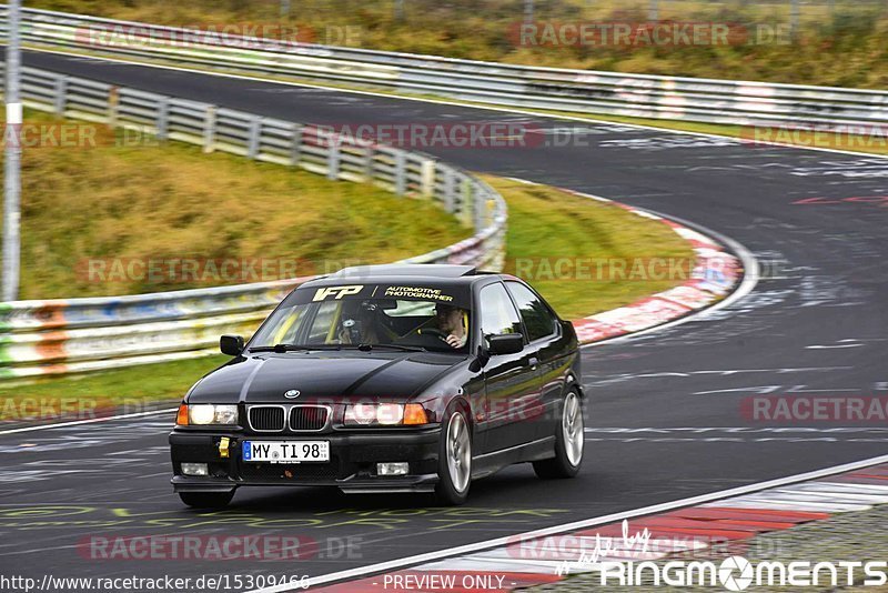 Bild #15309466 - Touristenfahrten Nürburgring Nordschleife (31.10.2021)