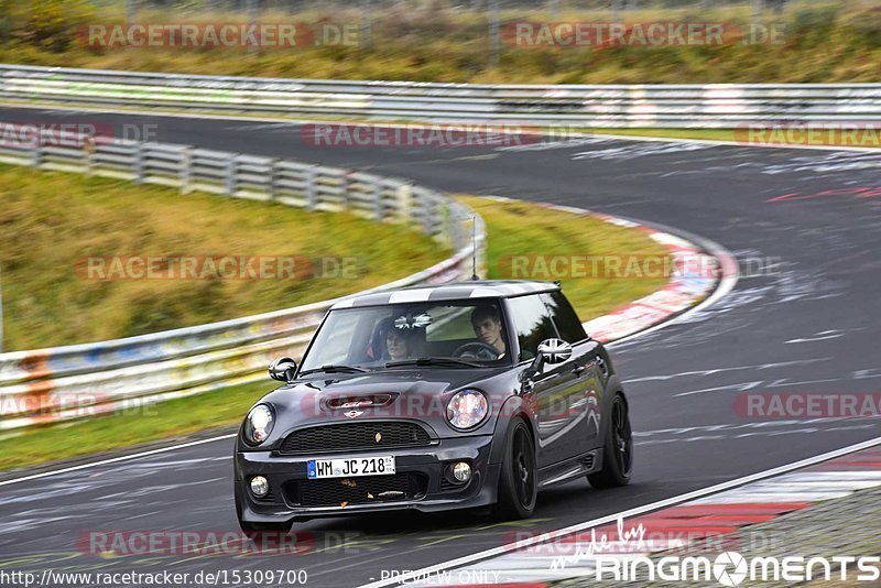 Bild #15309700 - Touristenfahrten Nürburgring Nordschleife (31.10.2021)