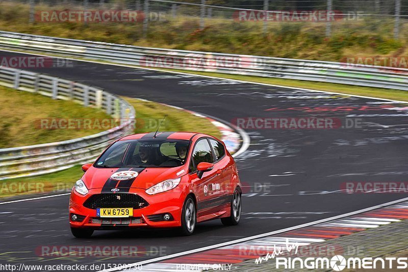 Bild #15309730 - Touristenfahrten Nürburgring Nordschleife (31.10.2021)