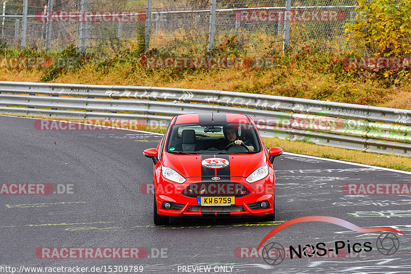 Bild #15309789 - Touristenfahrten Nürburgring Nordschleife (31.10.2021)