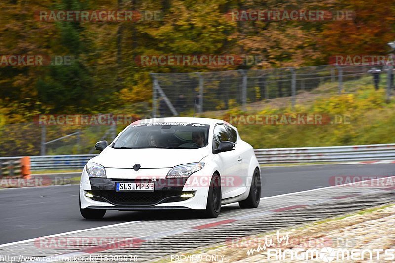 Bild #15309978 - Touristenfahrten Nürburgring Nordschleife (31.10.2021)