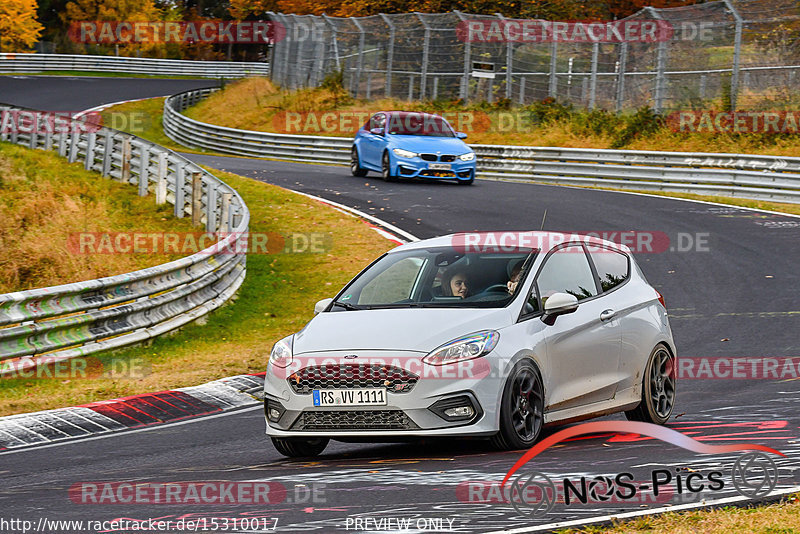 Bild #15310017 - Touristenfahrten Nürburgring Nordschleife (31.10.2021)