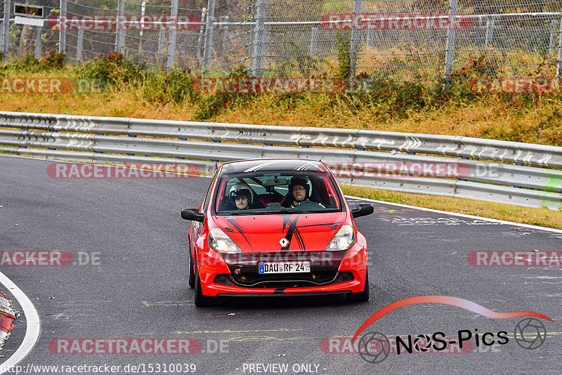 Bild #15310039 - Touristenfahrten Nürburgring Nordschleife (31.10.2021)