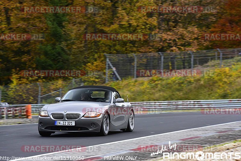 Bild #15310060 - Touristenfahrten Nürburgring Nordschleife (31.10.2021)