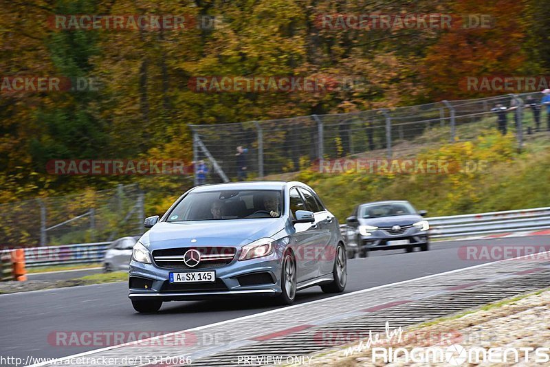 Bild #15310086 - Touristenfahrten Nürburgring Nordschleife (31.10.2021)