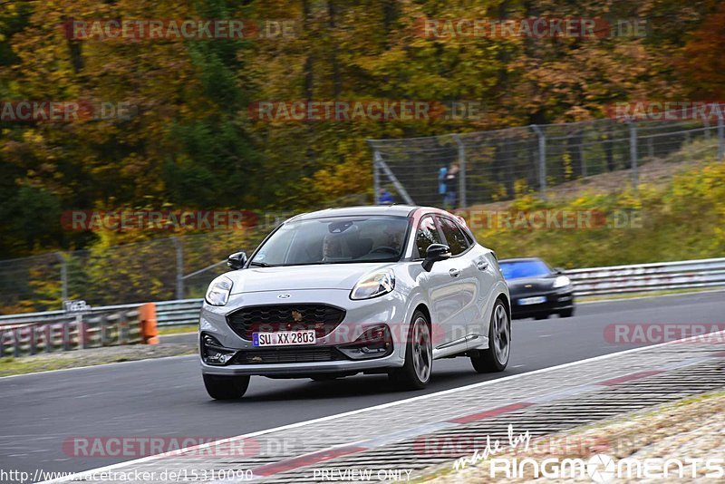 Bild #15310090 - Touristenfahrten Nürburgring Nordschleife (31.10.2021)