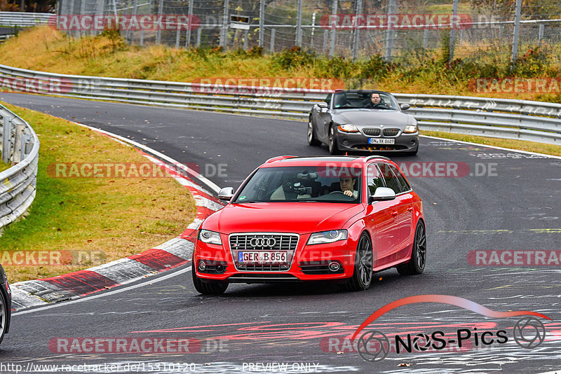 Bild #15310120 - Touristenfahrten Nürburgring Nordschleife (31.10.2021)