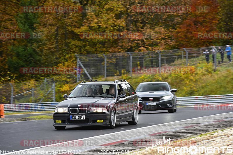 Bild #15310122 - Touristenfahrten Nürburgring Nordschleife (31.10.2021)