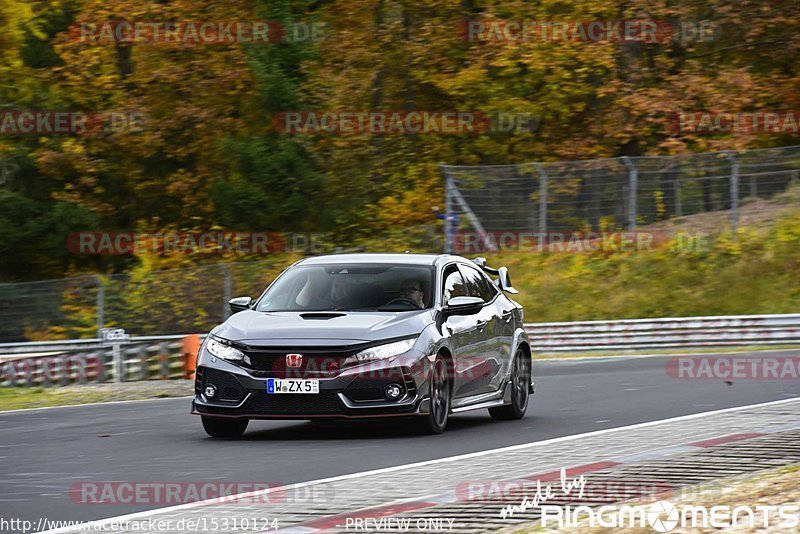 Bild #15310124 - Touristenfahrten Nürburgring Nordschleife (31.10.2021)