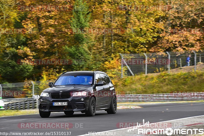 Bild #15310137 - Touristenfahrten Nürburgring Nordschleife (31.10.2021)