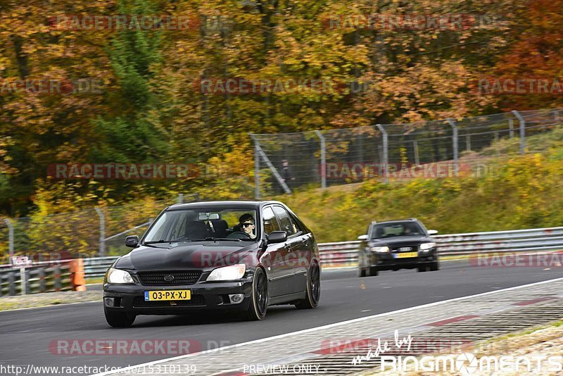 Bild #15310139 - Touristenfahrten Nürburgring Nordschleife (31.10.2021)