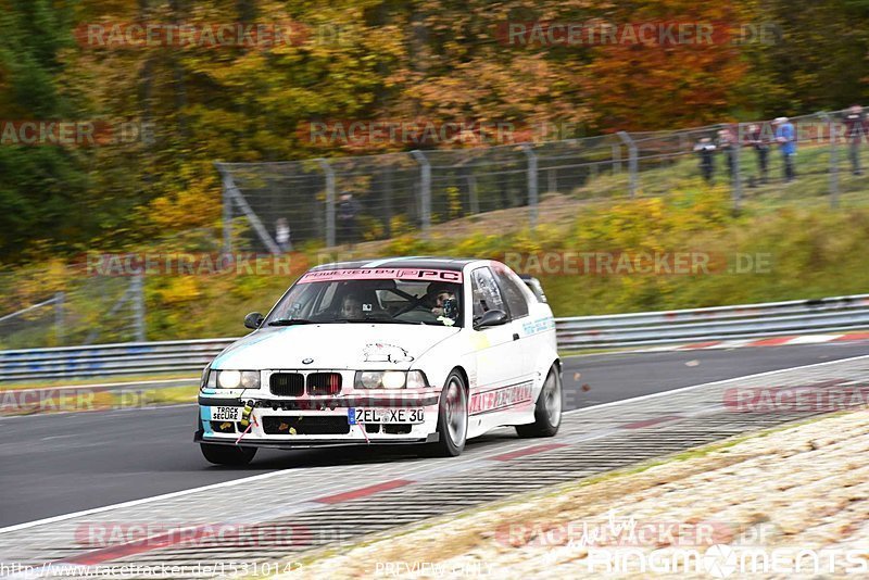 Bild #15310143 - Touristenfahrten Nürburgring Nordschleife (31.10.2021)