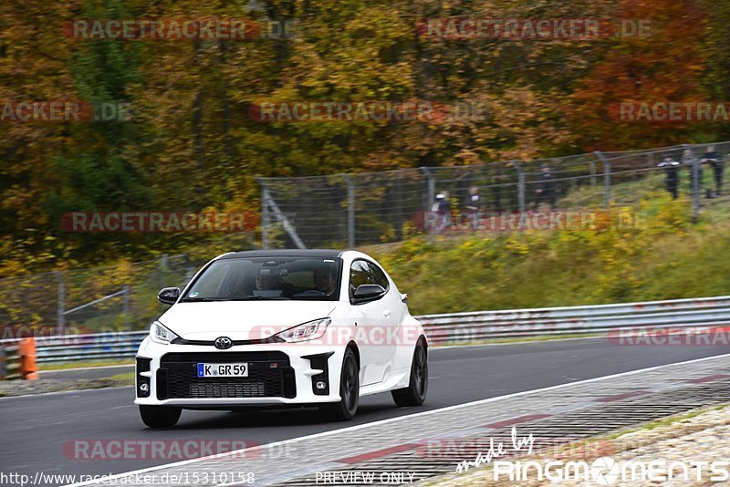 Bild #15310158 - Touristenfahrten Nürburgring Nordschleife (31.10.2021)