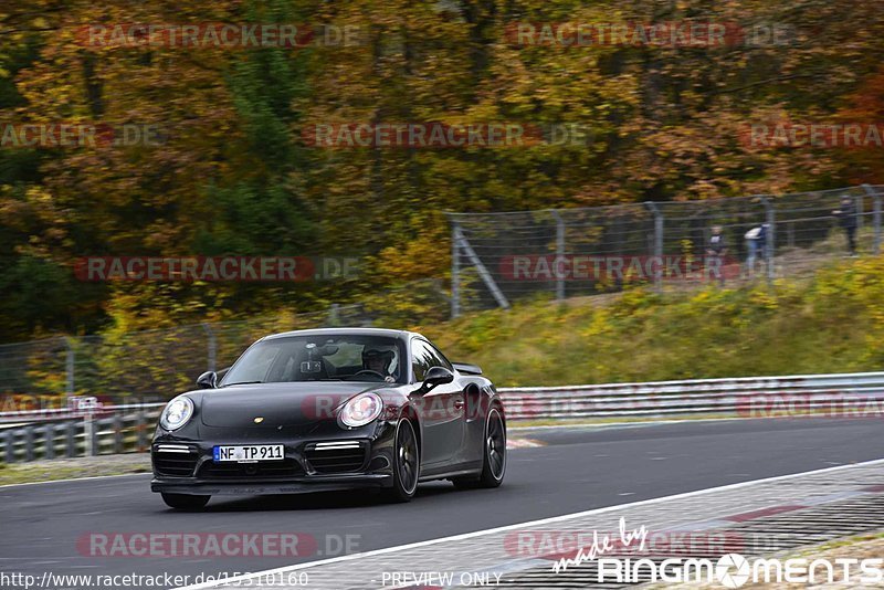 Bild #15310160 - Touristenfahrten Nürburgring Nordschleife (31.10.2021)