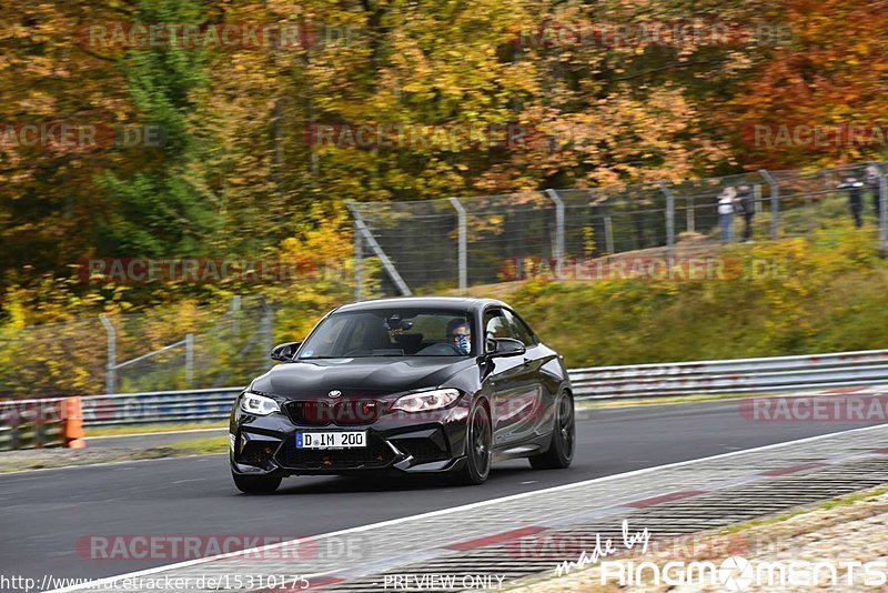 Bild #15310175 - Touristenfahrten Nürburgring Nordschleife (31.10.2021)