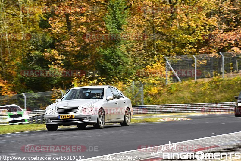 Bild #15310187 - Touristenfahrten Nürburgring Nordschleife (31.10.2021)