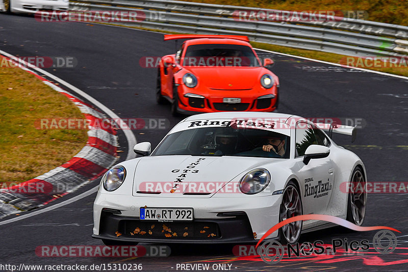 Bild #15310236 - Touristenfahrten Nürburgring Nordschleife (31.10.2021)