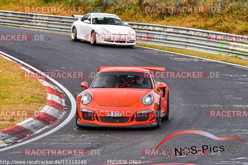 Bild #15310240 - Touristenfahrten Nürburgring Nordschleife (31.10.2021)