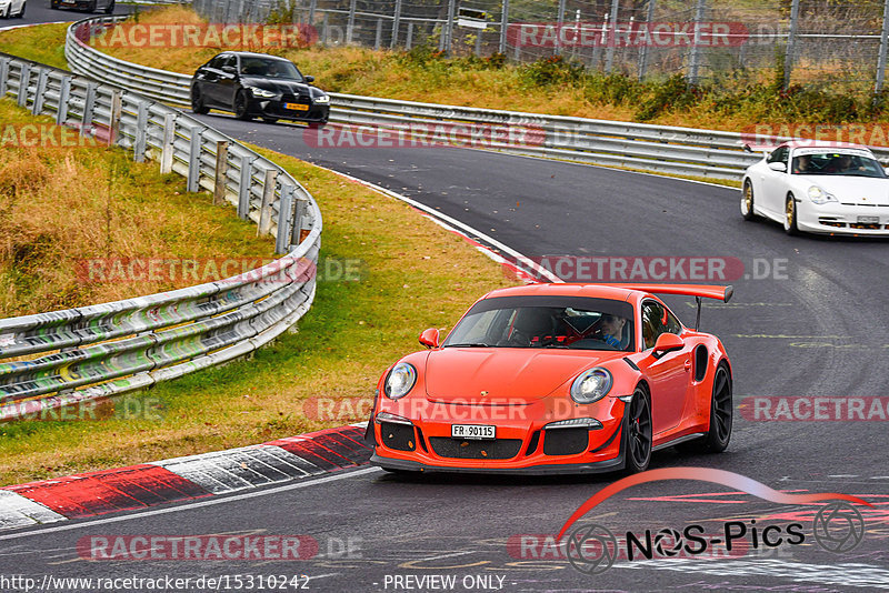 Bild #15310242 - Touristenfahrten Nürburgring Nordschleife (31.10.2021)