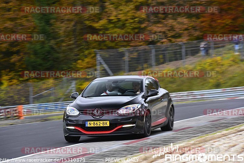 Bild #15310379 - Touristenfahrten Nürburgring Nordschleife (31.10.2021)