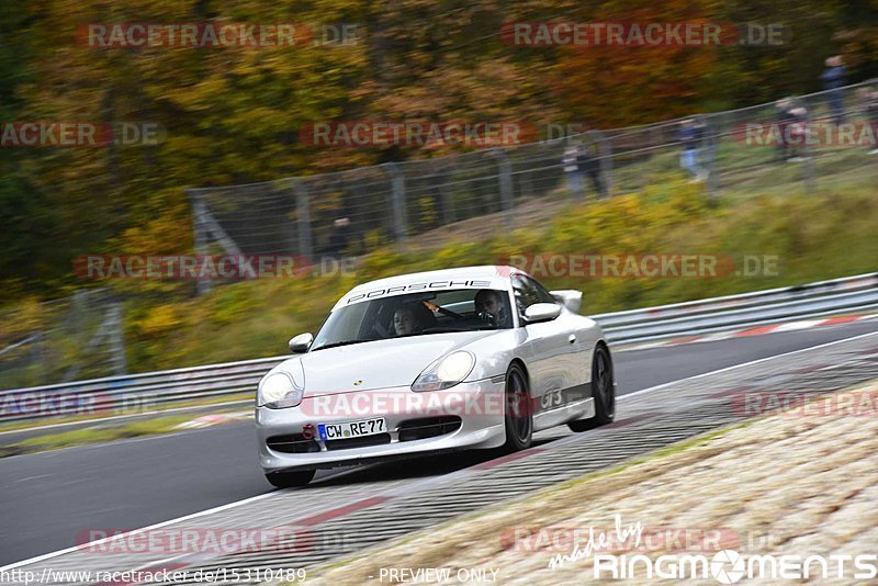 Bild #15310489 - Touristenfahrten Nürburgring Nordschleife (31.10.2021)