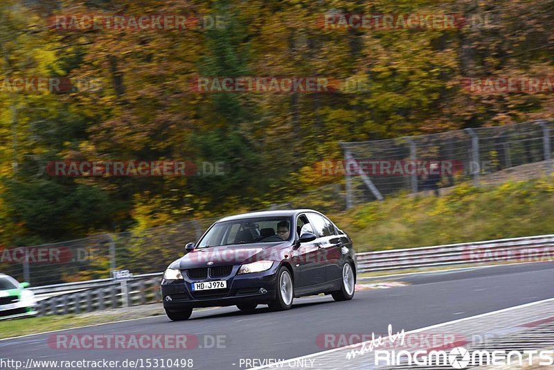 Bild #15310498 - Touristenfahrten Nürburgring Nordschleife (31.10.2021)