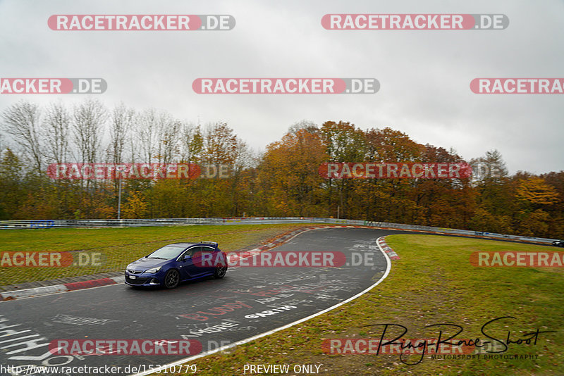 Bild #15310779 - Touristenfahrten Nürburgring Nordschleife (31.10.2021)