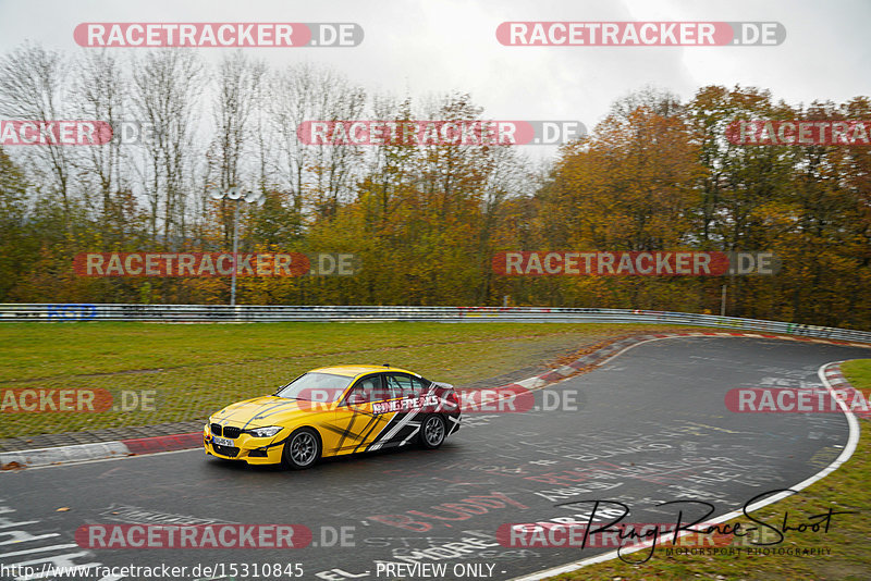 Bild #15310845 - Touristenfahrten Nürburgring Nordschleife (31.10.2021)