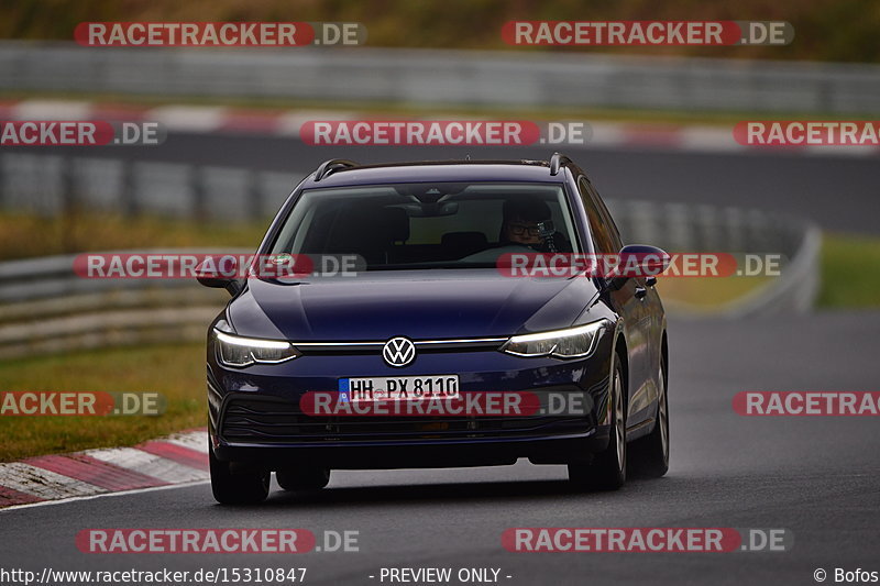 Bild #15310847 - Touristenfahrten Nürburgring Nordschleife (31.10.2021)