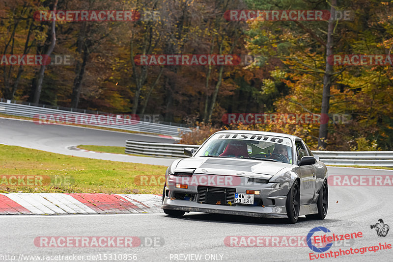 Bild #15310856 - Touristenfahrten Nürburgring Nordschleife (31.10.2021)