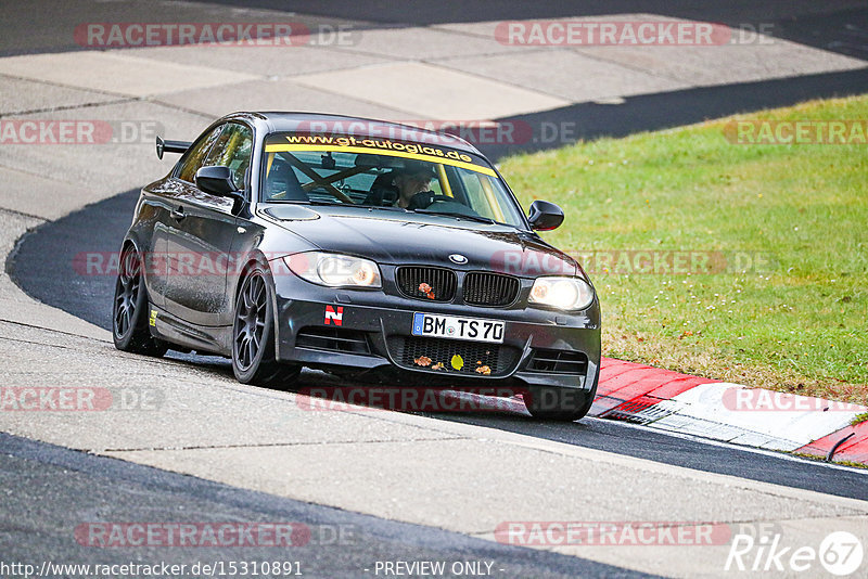 Bild #15310891 - Touristenfahrten Nürburgring Nordschleife (31.10.2021)