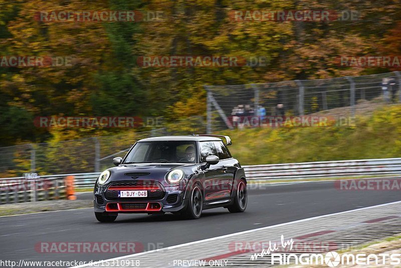 Bild #15310918 - Touristenfahrten Nürburgring Nordschleife (31.10.2021)