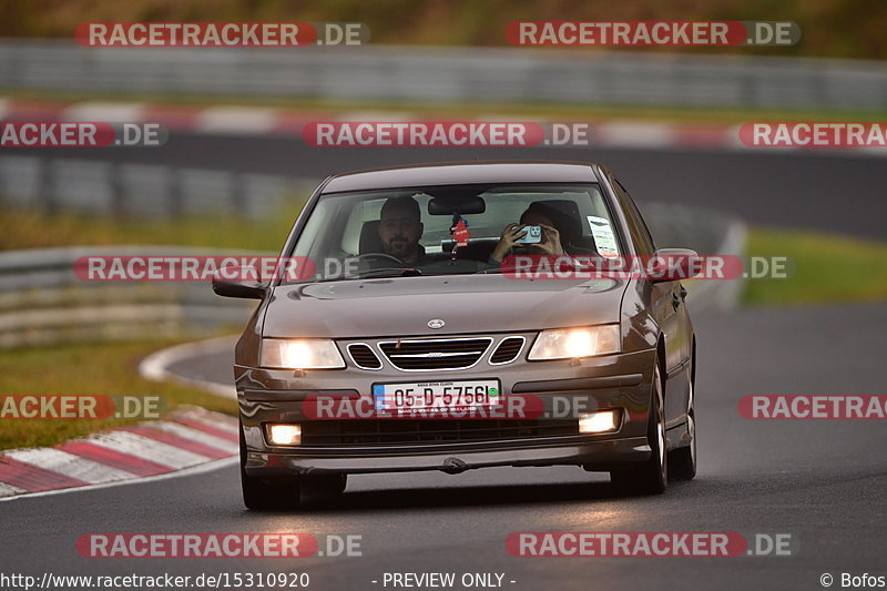 Bild #15310920 - Touristenfahrten Nürburgring Nordschleife (31.10.2021)