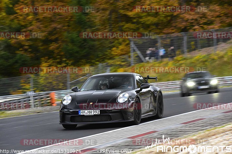 Bild #15310924 - Touristenfahrten Nürburgring Nordschleife (31.10.2021)