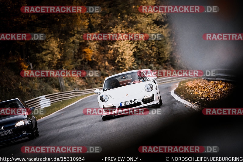 Bild #15310954 - Touristenfahrten Nürburgring Nordschleife (31.10.2021)