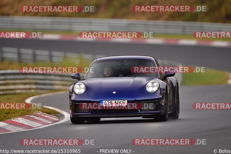 Bild #15310965 - Touristenfahrten Nürburgring Nordschleife (31.10.2021)