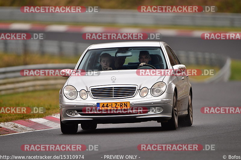 Bild #15310974 - Touristenfahrten Nürburgring Nordschleife (31.10.2021)