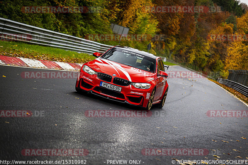 Bild #15310982 - Touristenfahrten Nürburgring Nordschleife (31.10.2021)