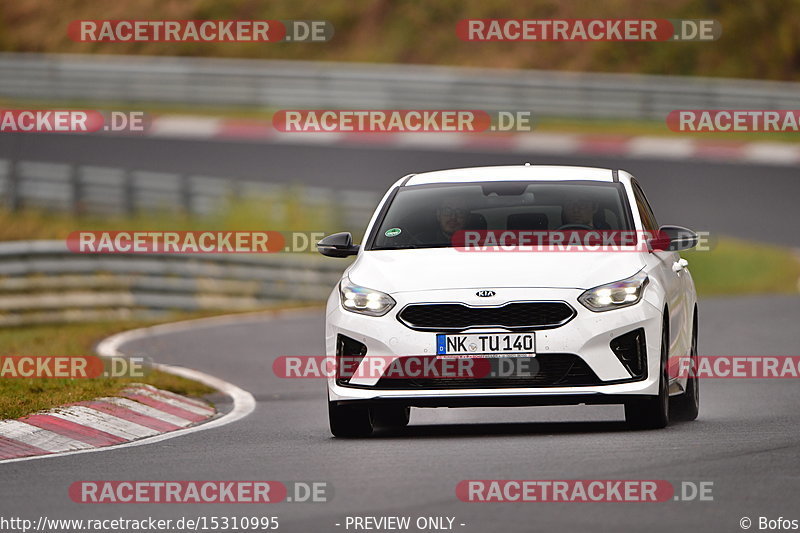 Bild #15310995 - Touristenfahrten Nürburgring Nordschleife (31.10.2021)