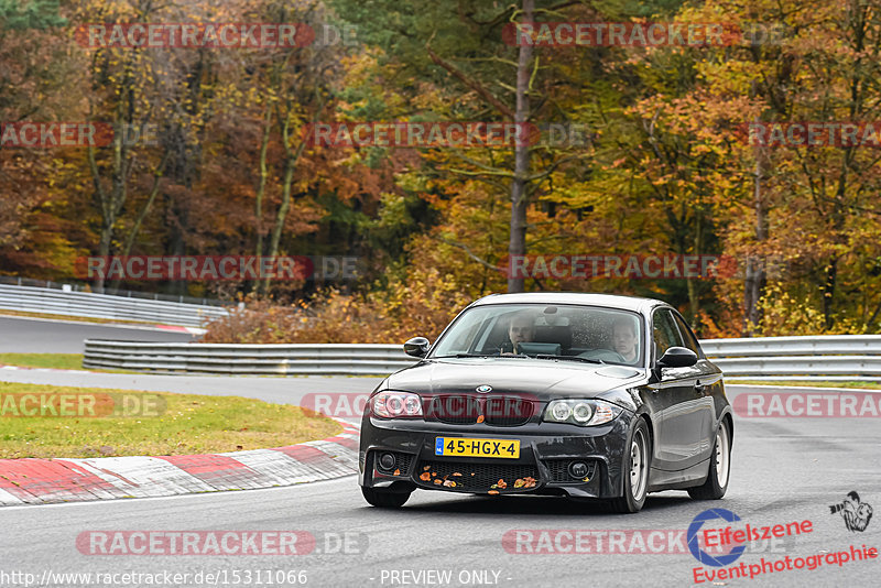 Bild #15311066 - Touristenfahrten Nürburgring Nordschleife (31.10.2021)