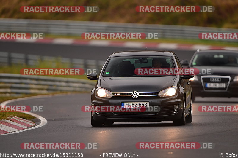 Bild #15311158 - Touristenfahrten Nürburgring Nordschleife (31.10.2021)