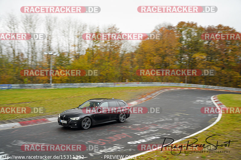 Bild #15311332 - Touristenfahrten Nürburgring Nordschleife (31.10.2021)