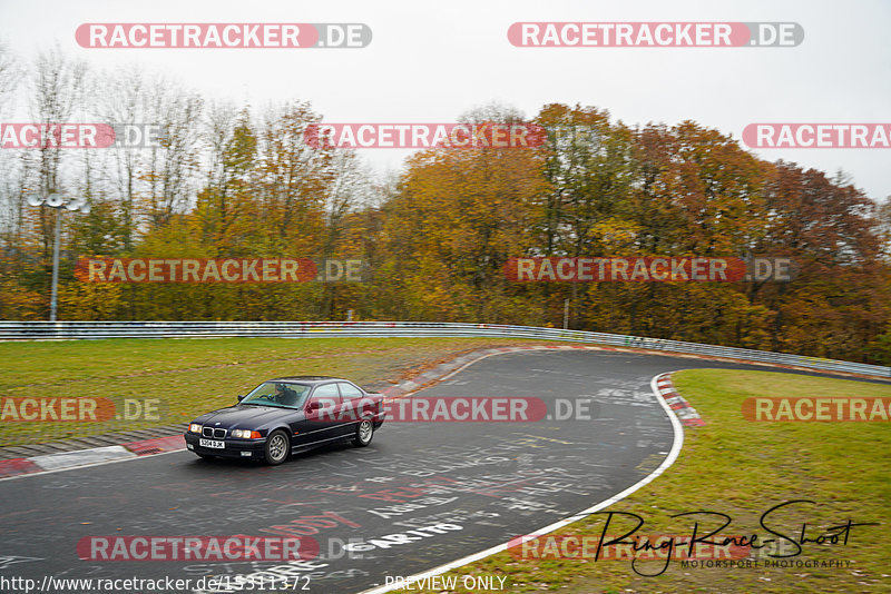 Bild #15311372 - Touristenfahrten Nürburgring Nordschleife (31.10.2021)