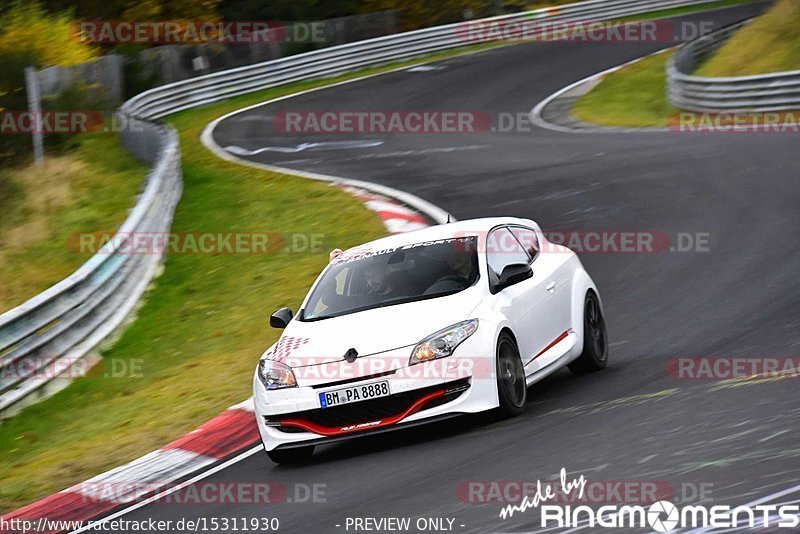 Bild #15311930 - Touristenfahrten Nürburgring Nordschleife (31.10.2021)