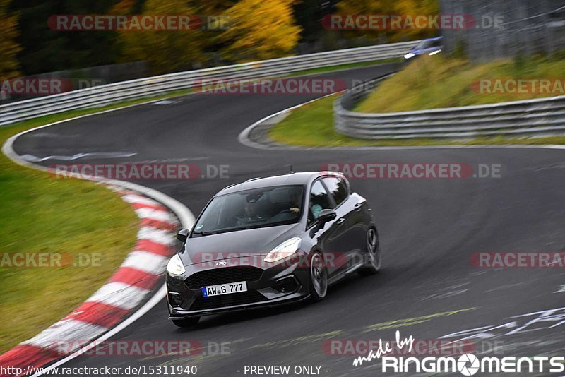 Bild #15311940 - Touristenfahrten Nürburgring Nordschleife (31.10.2021)