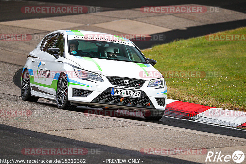 Bild #15312382 - Touristenfahrten Nürburgring Nordschleife (31.10.2021)