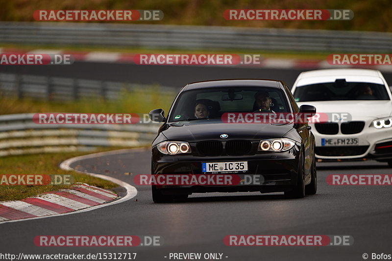 Bild #15312717 - Touristenfahrten Nürburgring Nordschleife (31.10.2021)