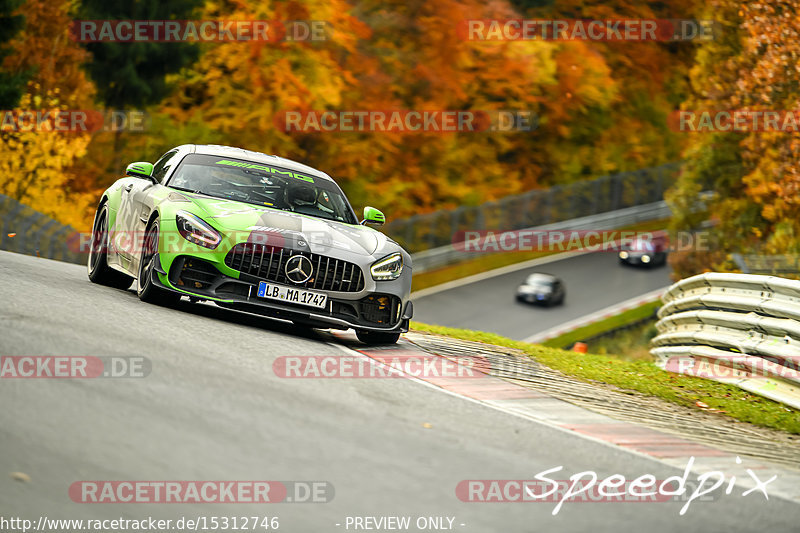 Bild #15312746 - Touristenfahrten Nürburgring Nordschleife (31.10.2021)