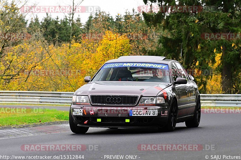 Bild #15312844 - Touristenfahrten Nürburgring Nordschleife (31.10.2021)