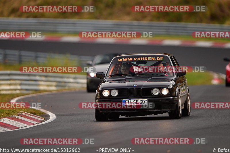 Bild #15312902 - Touristenfahrten Nürburgring Nordschleife (31.10.2021)